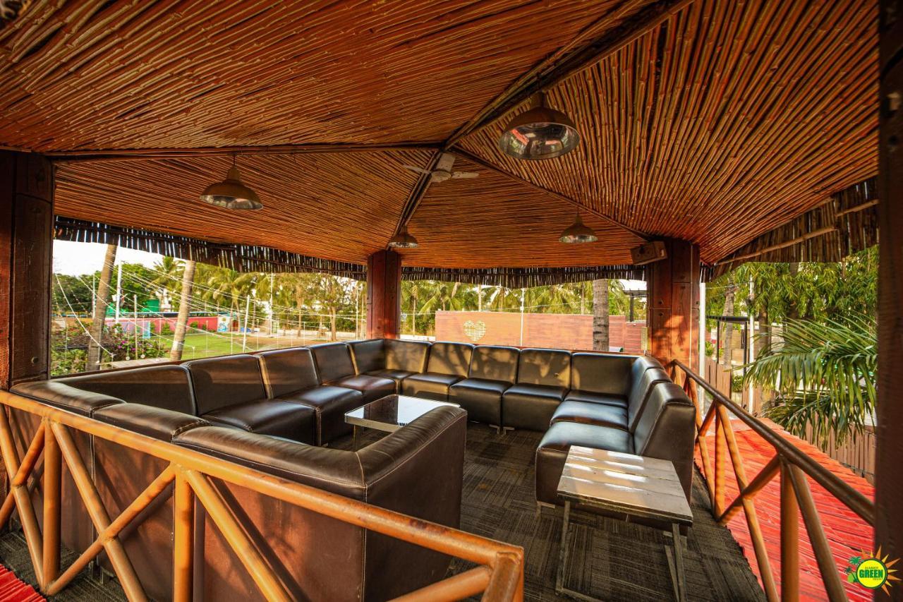Summer Green Resort Hajdarábád Exteriér fotografie